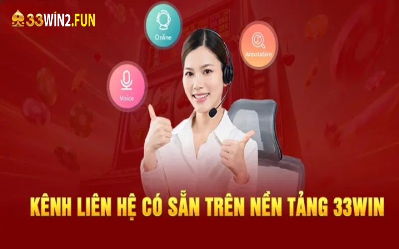 Lợi ích dành cho người chơi khi nạp tiền tại nhà cái 33win2